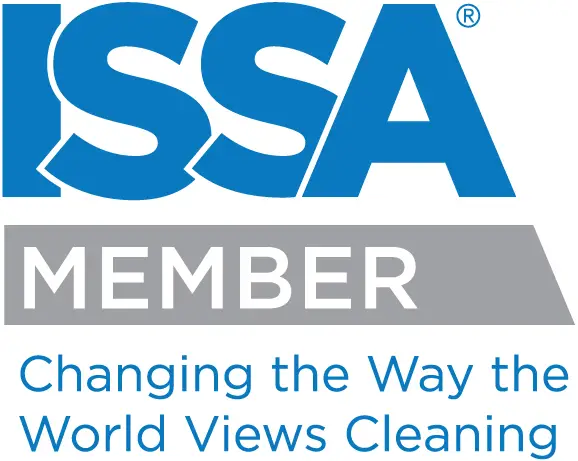 ISSA Member - Changing the Way the World Views Cleaning